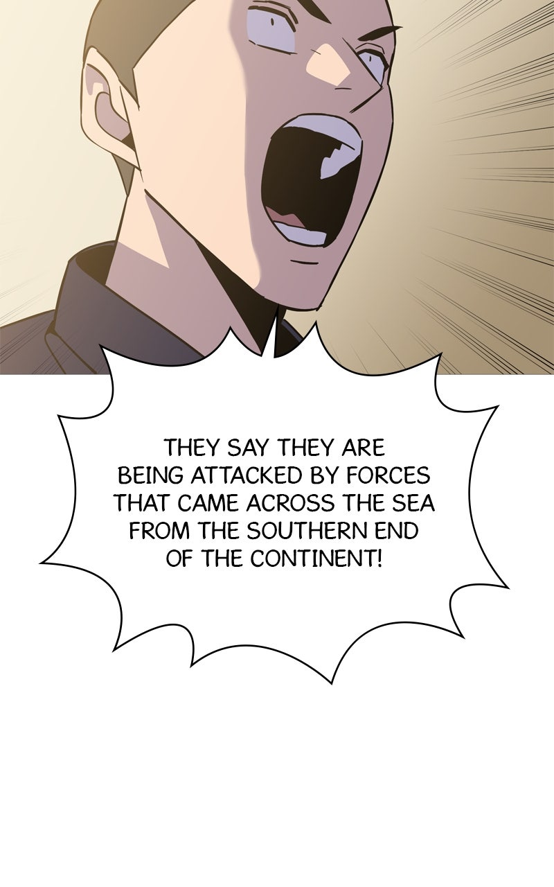 Becoming the Monarch Spin-off 4 page 19 - 