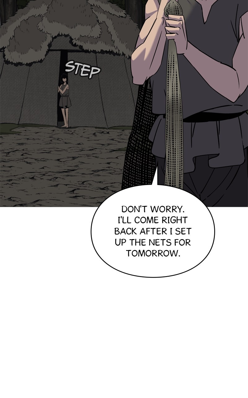 Becoming the Monarch Spin-off 4 page 3 - 
