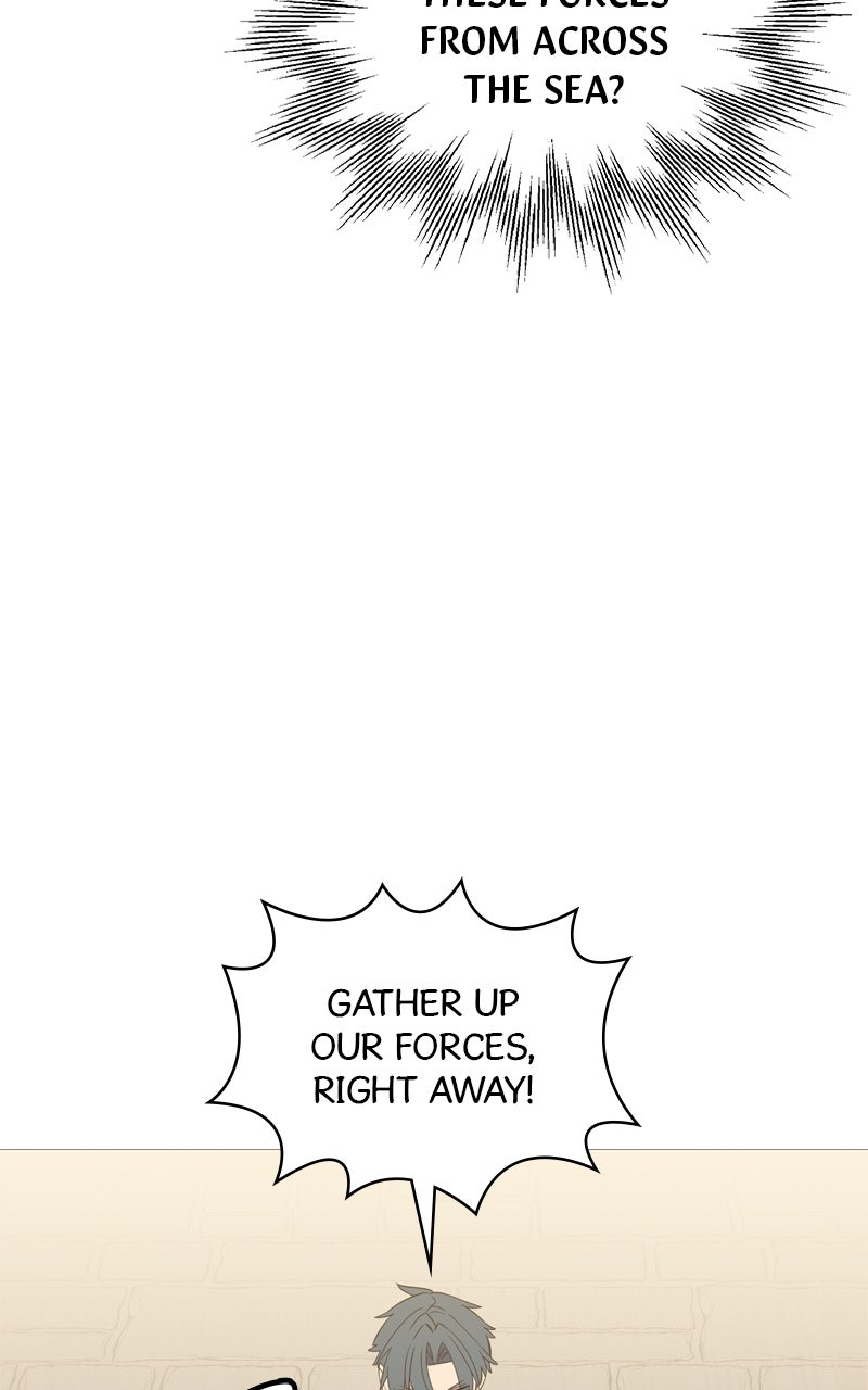 Becoming the Monarch Spin-off 4 page 21 - 