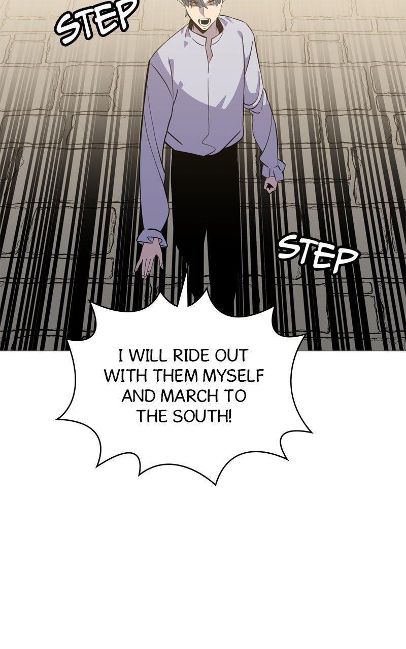 Becoming the Monarch Spin-off 4 page 22 - 