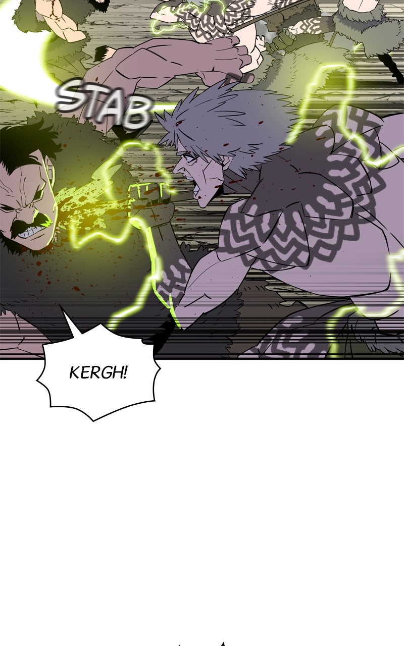 Becoming the Monarch Spin-off 4 page 24 - 