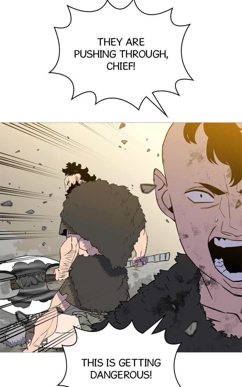 Becoming the Monarch Spin-off 4 page 25 - 