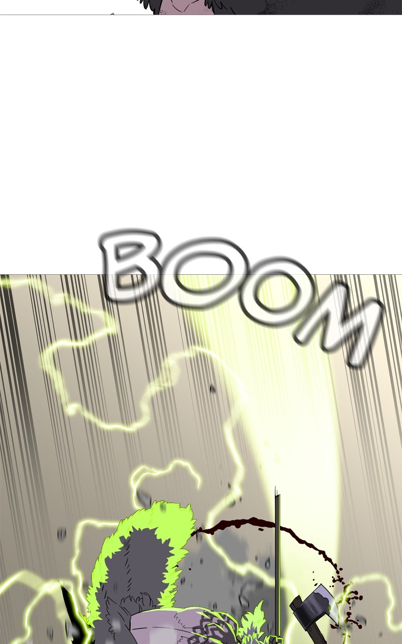 Becoming the Monarch Spin-off 4 page 31 - 