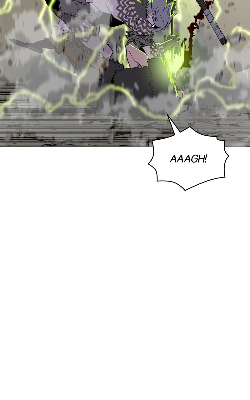 Becoming the Monarch Spin-off 4 page 32 - 