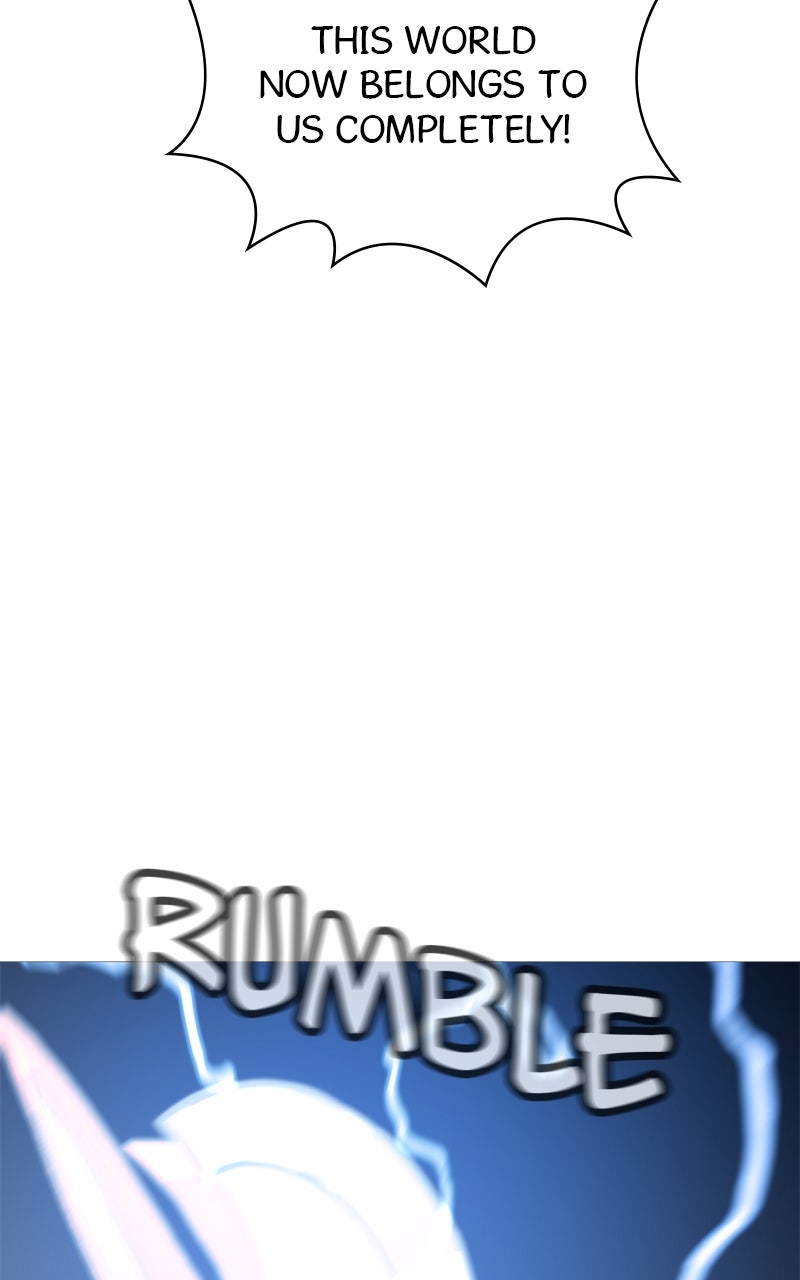 Becoming the Monarch Spin-off 4 page 34 - 