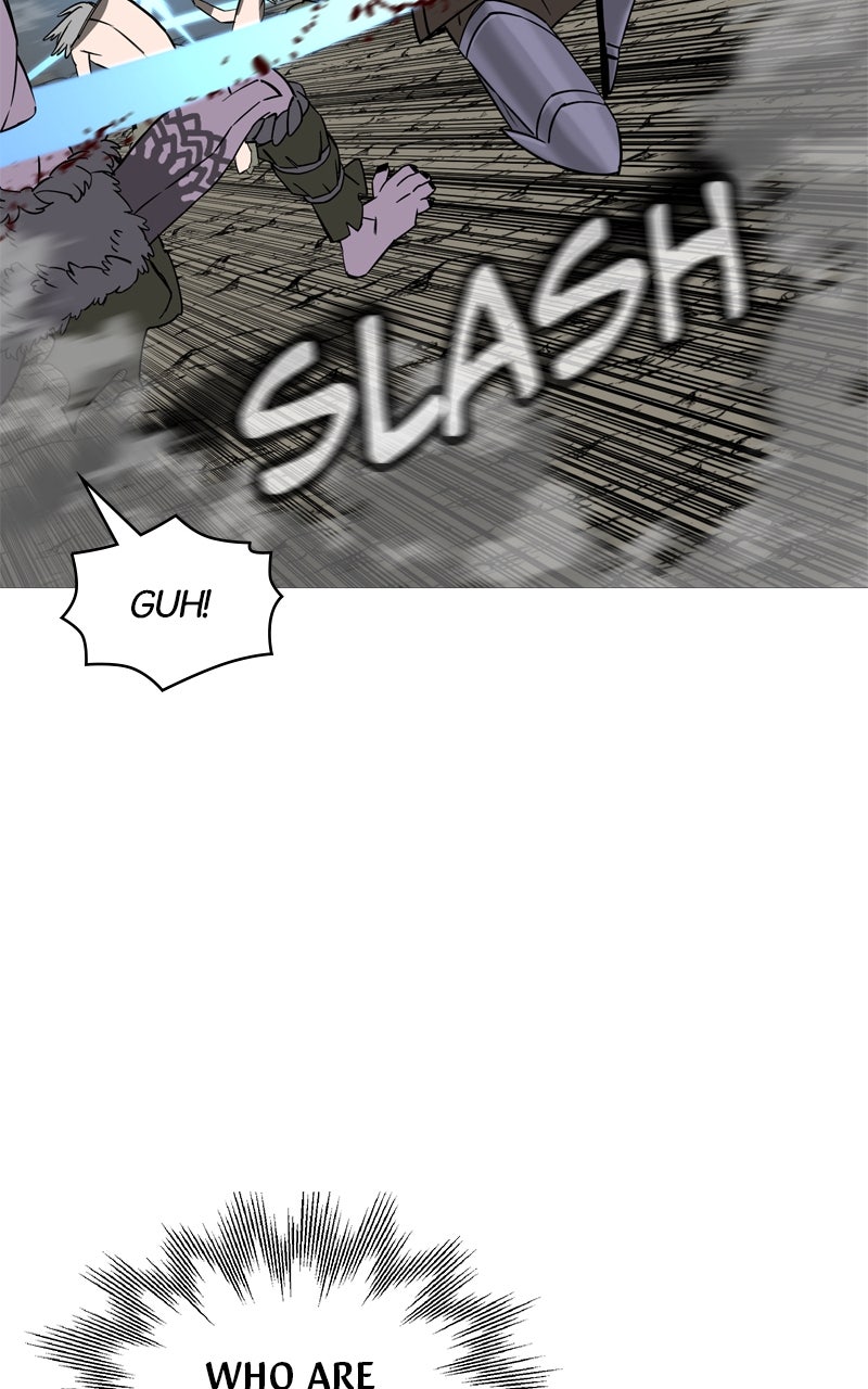 Becoming the Monarch Spin-off 4 page 39 - 