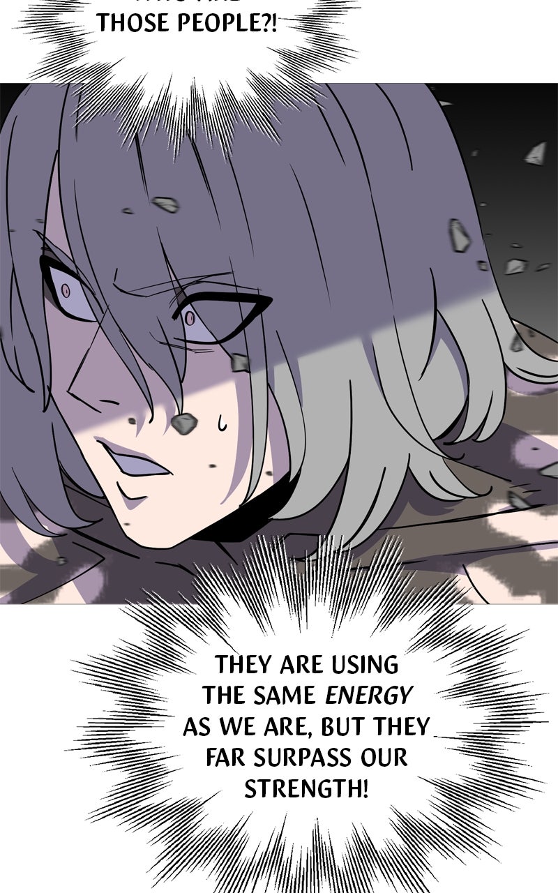 Becoming the Monarch Spin-off 4 page 40 - 
