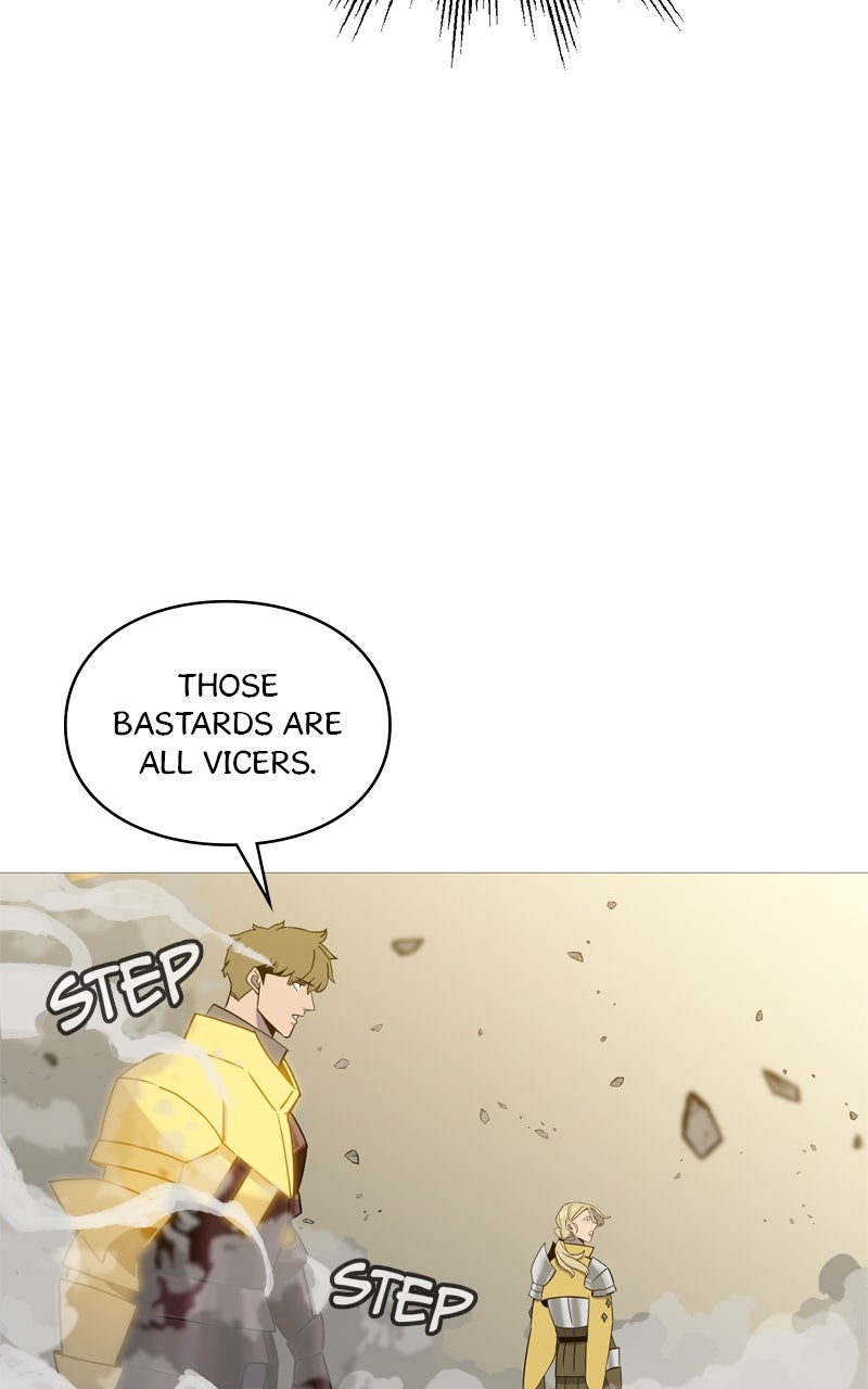 Becoming the Monarch Spin-off 4 page 41 - 