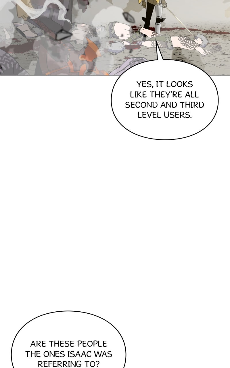Becoming the Monarch Spin-off 4 page 42 - 