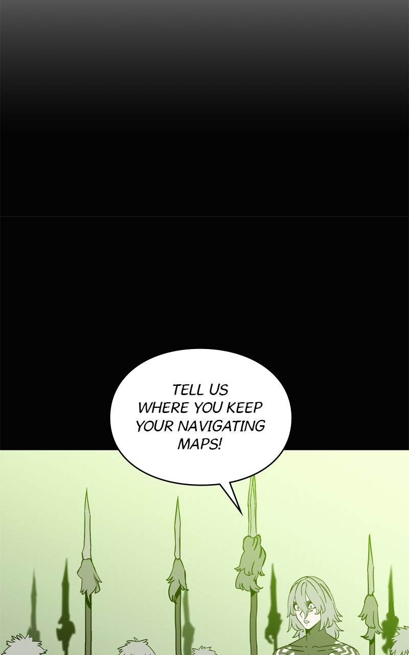Becoming the Monarch Spin-off 4 page 44 - 