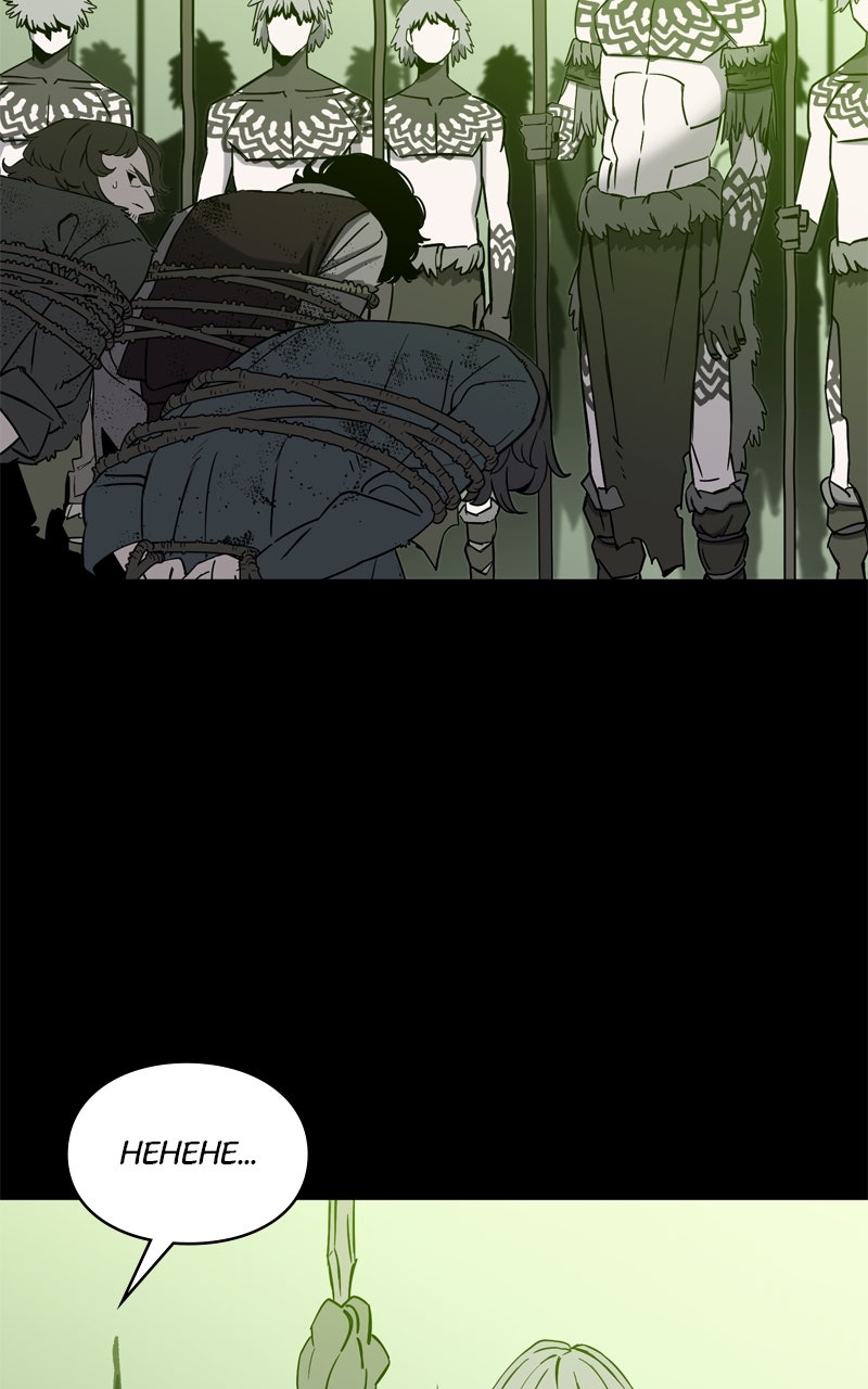 Becoming the Monarch Spin-off 4 page 45 - 