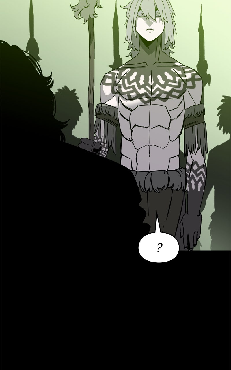Becoming the Monarch Spin-off 4 page 46 - 