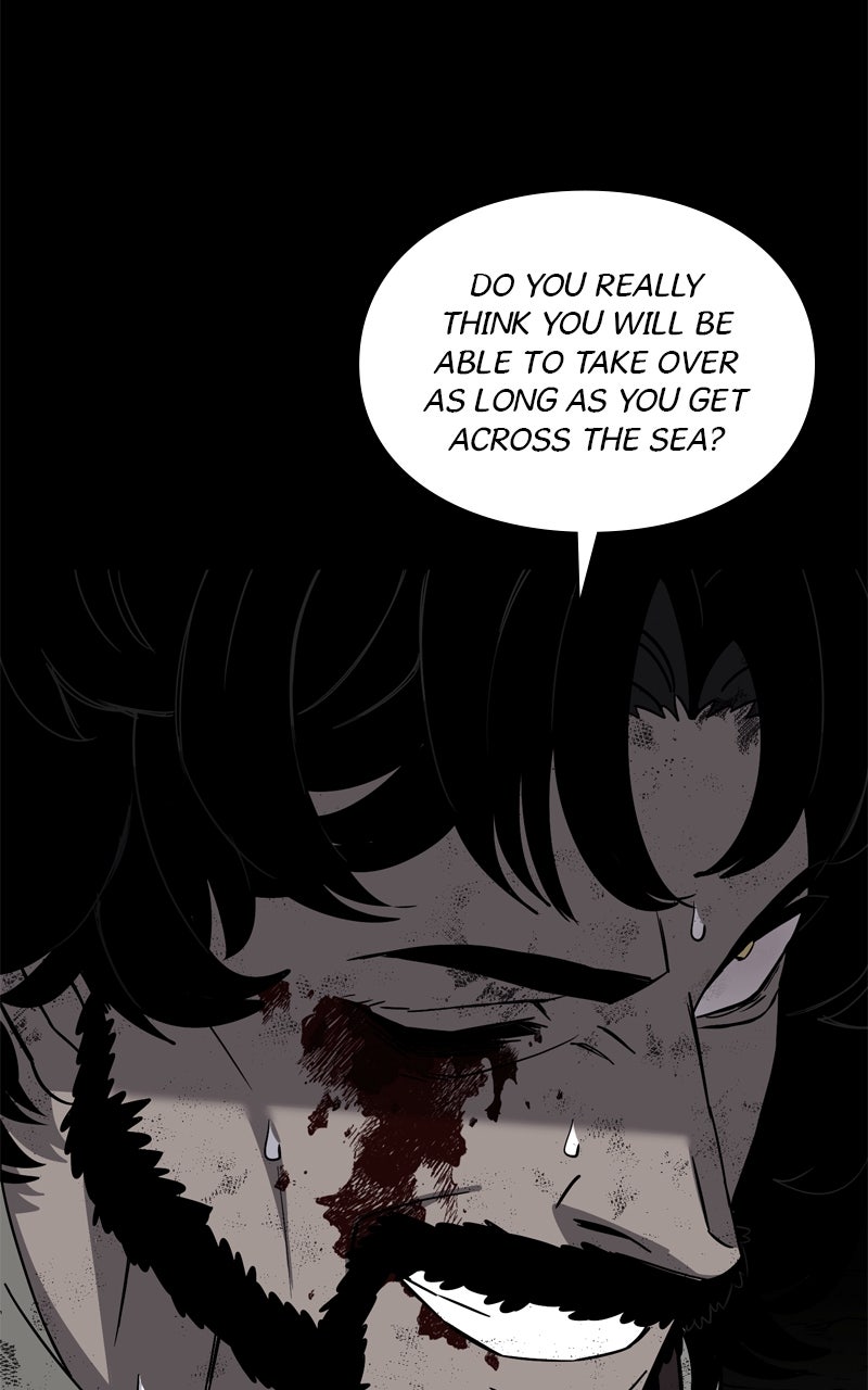 Becoming the Monarch Spin-off 4 page 47 - 