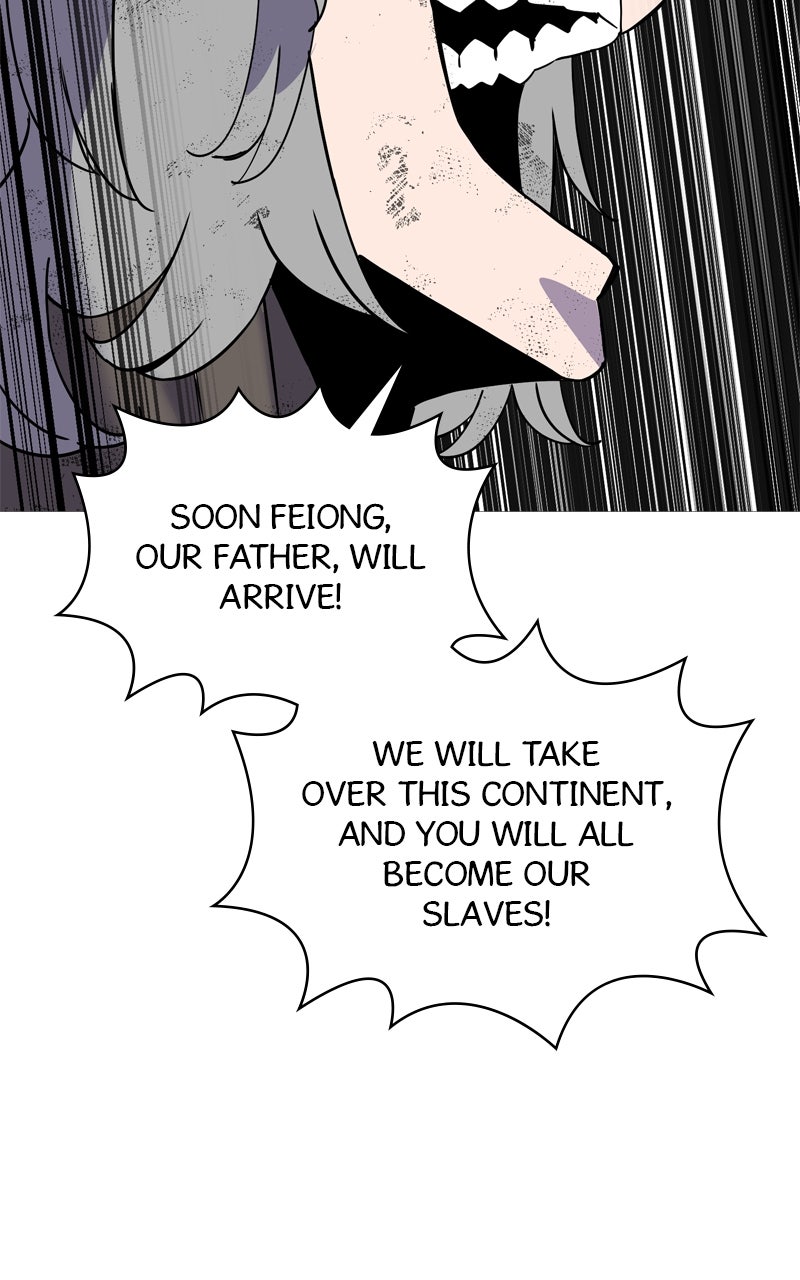 Becoming the Monarch Spin-off 4 page 59 - 