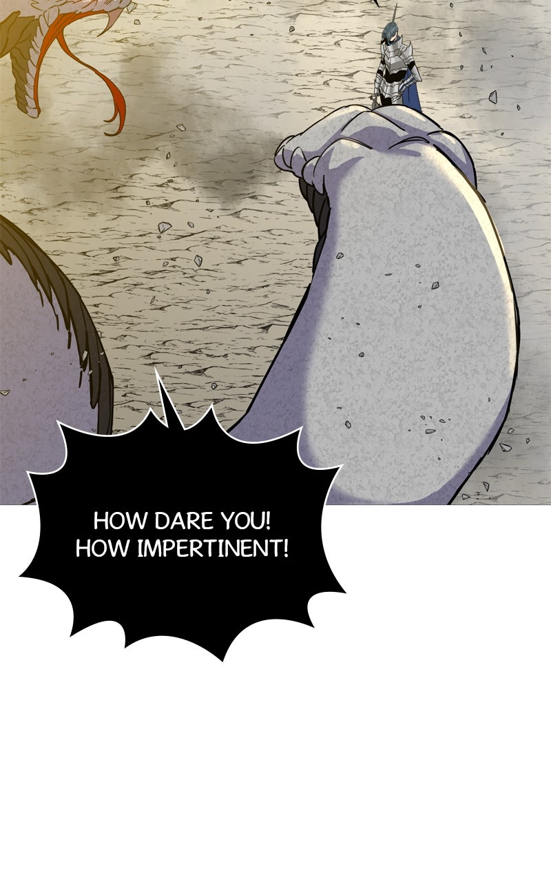 Becoming the Monarch Spin-off 4 page 67 - 