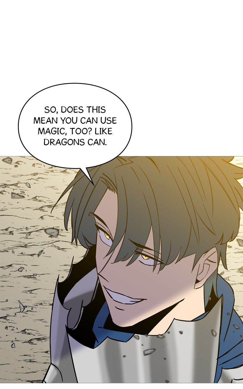 Becoming the Monarch Spin-off 4 page 68 - 