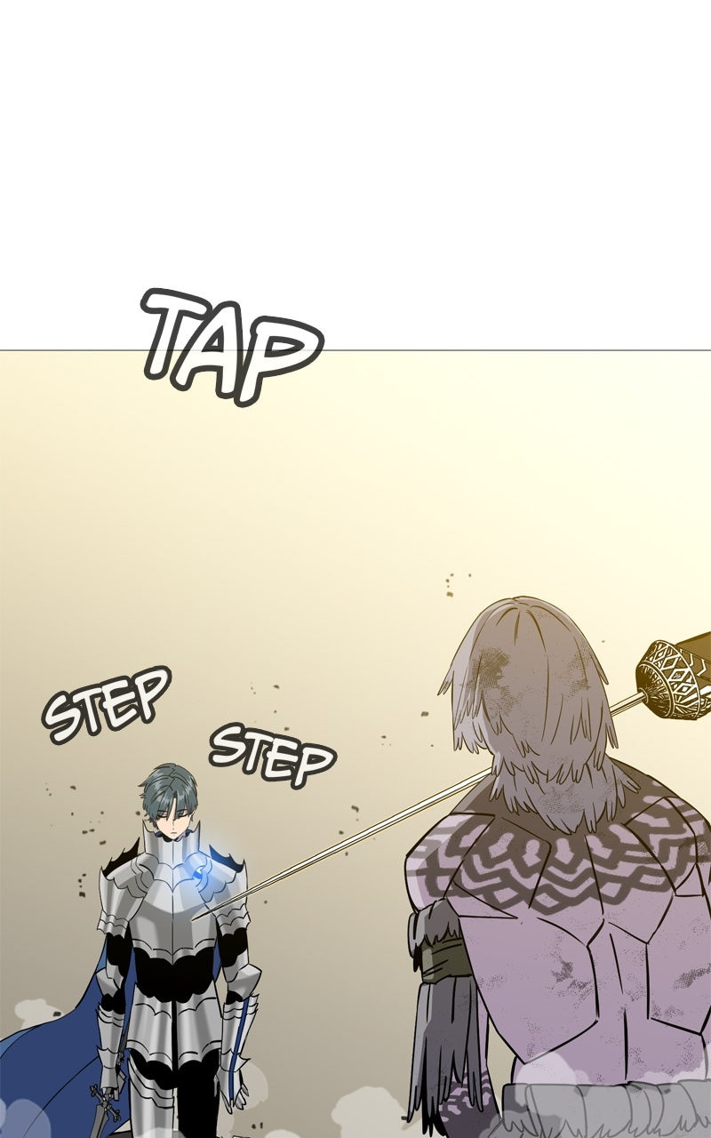 Becoming the Monarch Spin-off 4 page 73 - 