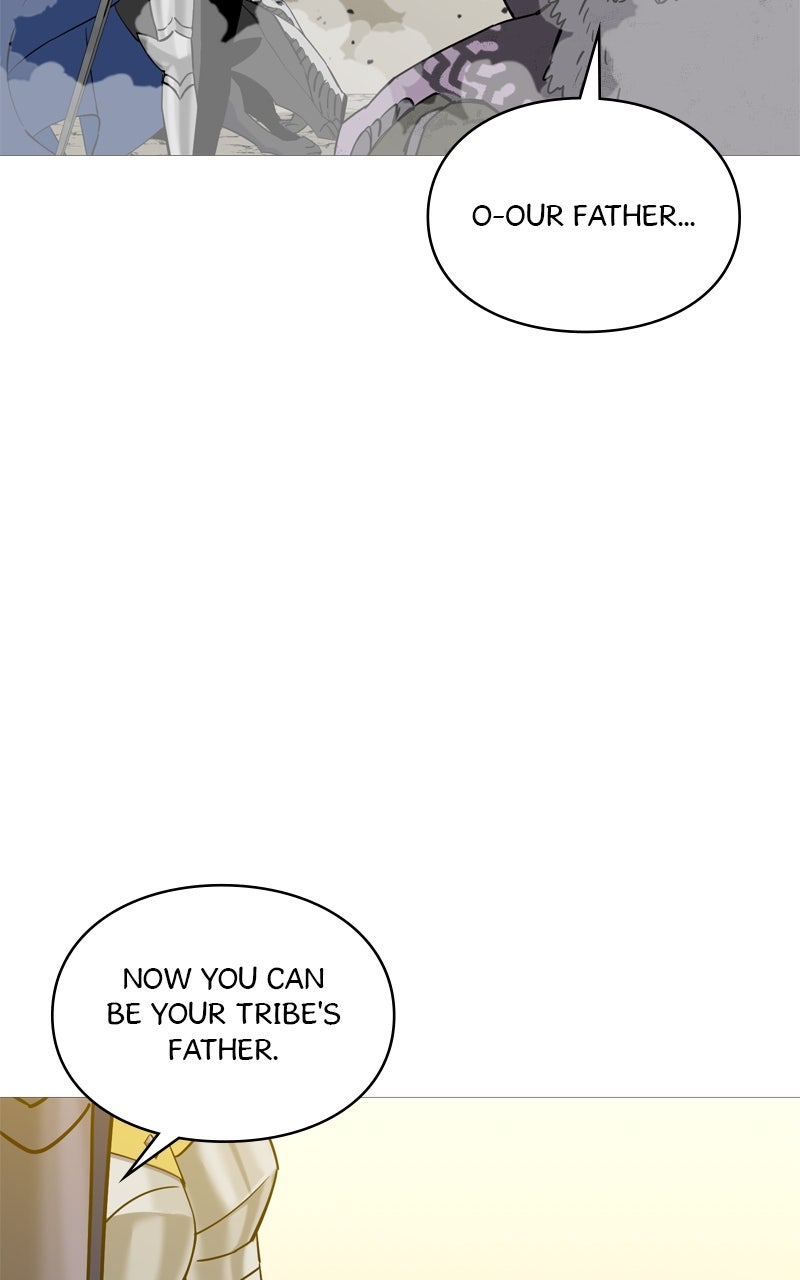Becoming the Monarch Spin-off 4 page 74 - 