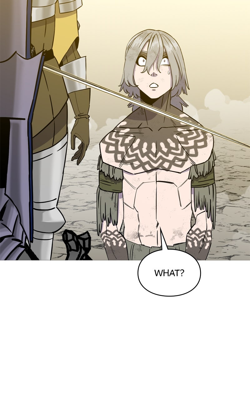 Becoming the Monarch Spin-off 4 page 75 - 