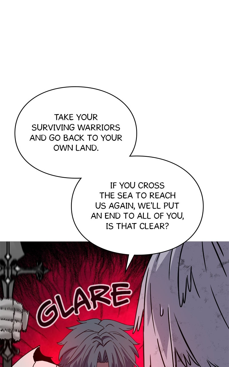 Becoming the Monarch Spin-off 4 page 76 - 