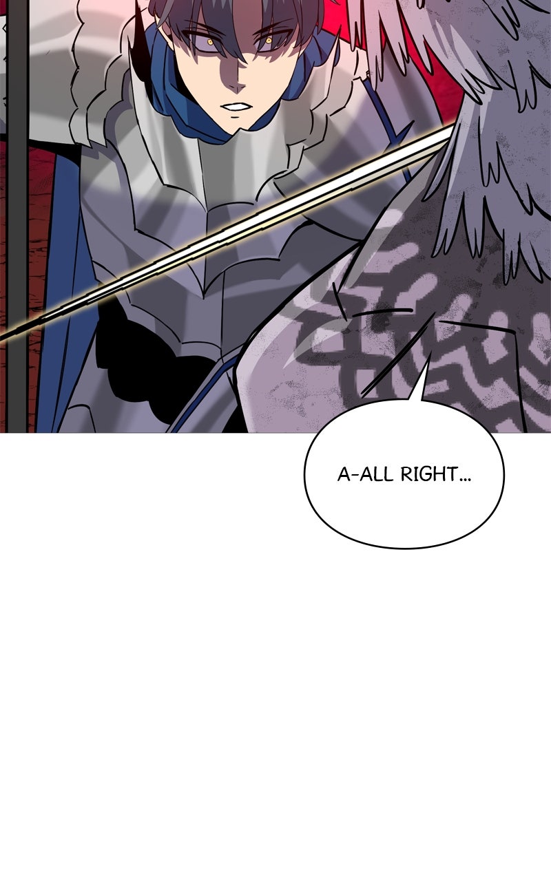 Becoming the Monarch Spin-off 4 page 77 - 