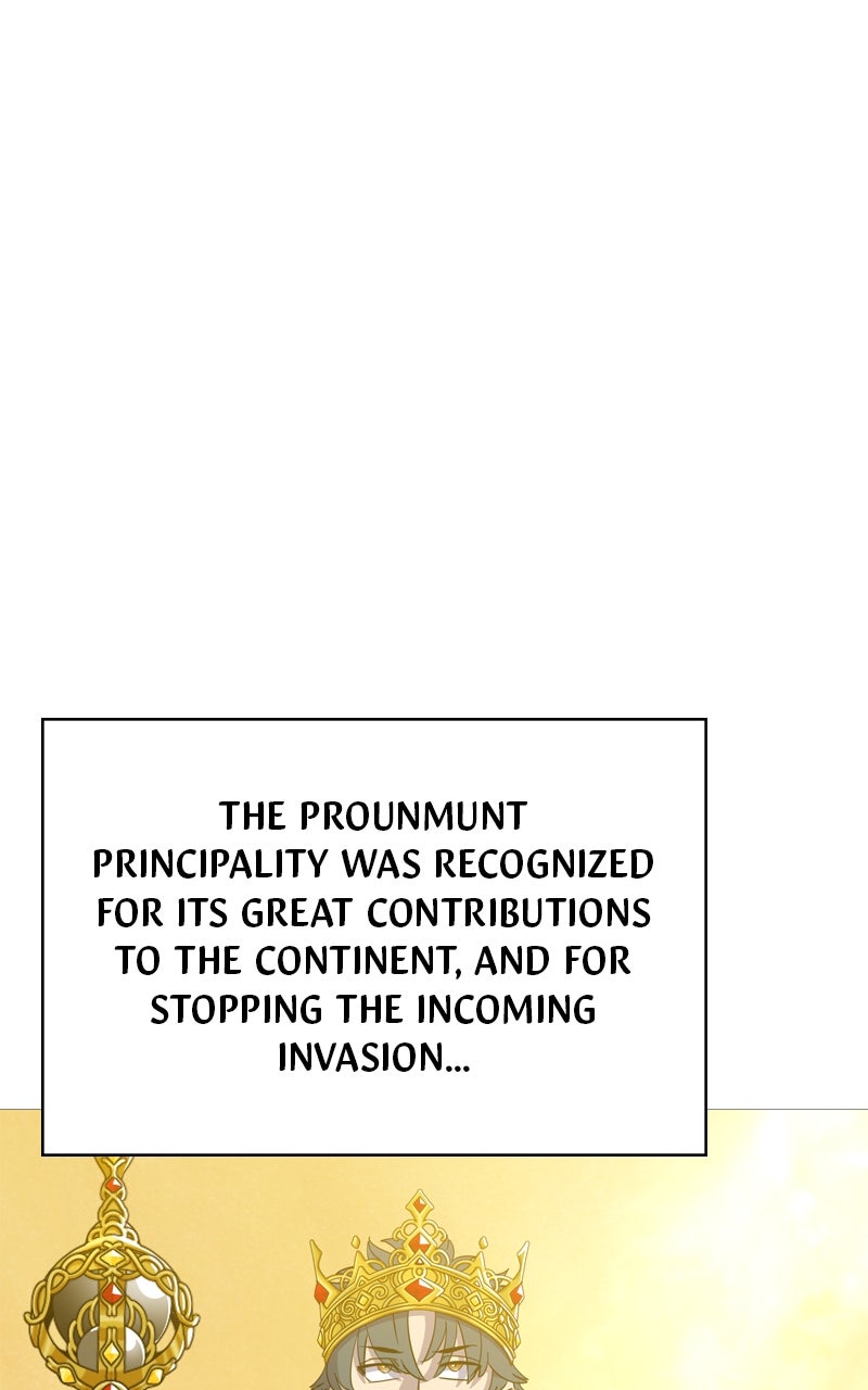 Becoming the Monarch Spin-off 4 page 79 - 