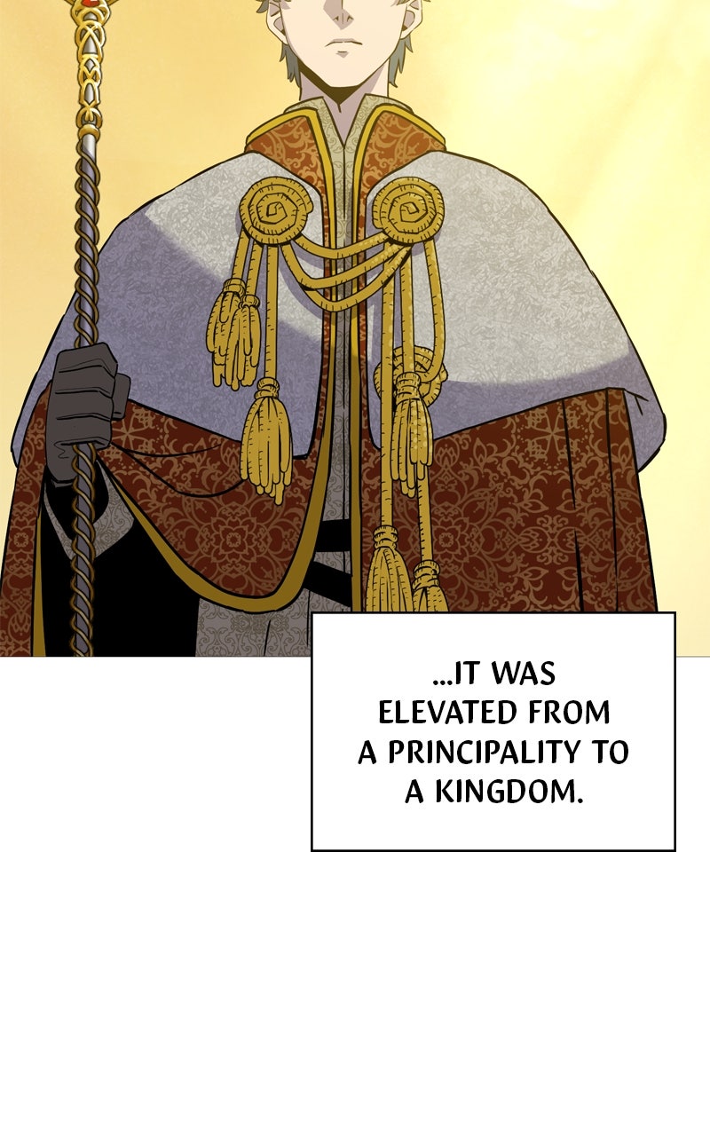 Becoming the Monarch Spin-off 4 page 80 - 