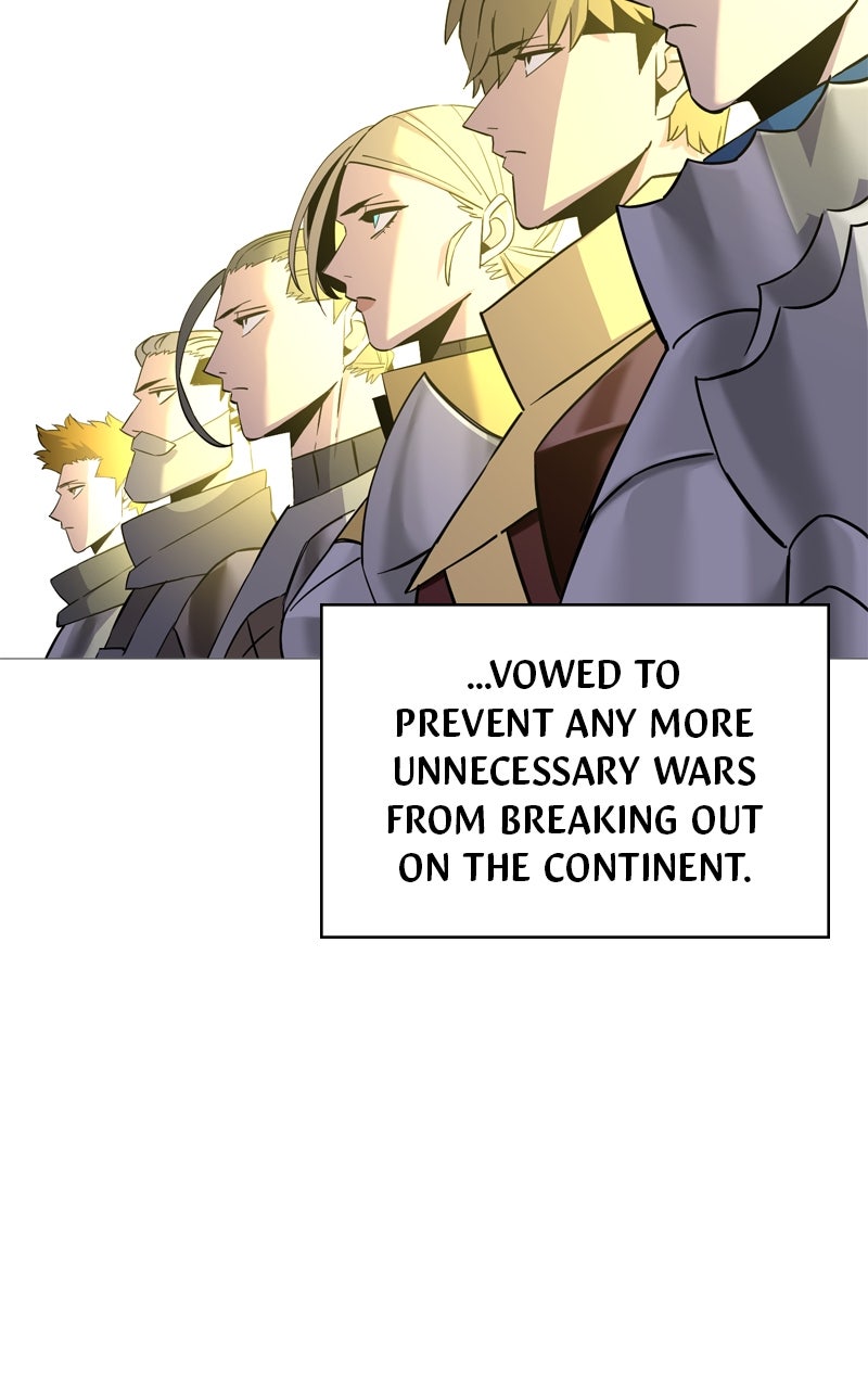 Becoming the Monarch Spin-off 4 page 82 - 