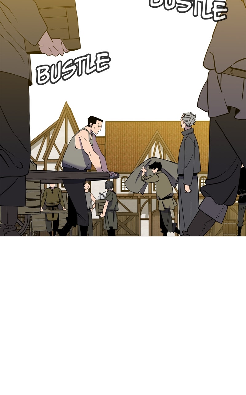 Becoming the Monarch Spin-off 4 page 84 - 