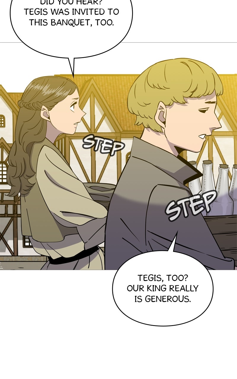 Becoming the Monarch Spin-off 4 page 87 - 