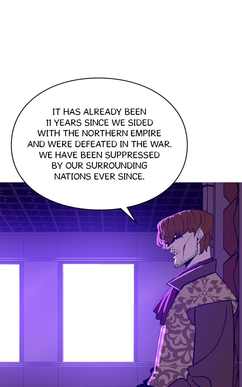 Becoming the Monarch Spin-off 4 page 90 - 