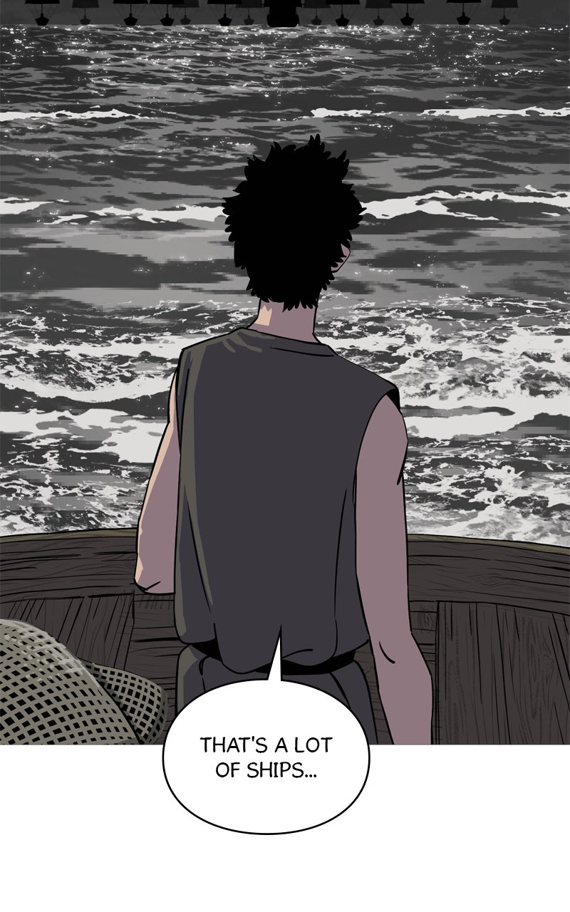 Becoming the Monarch Spin-off 4 page 10 - 