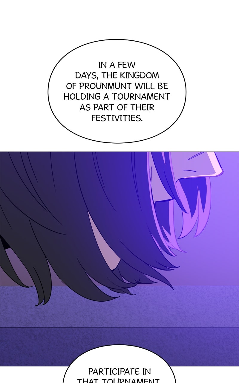 Becoming the Monarch Spin-off 4 page 93 - 