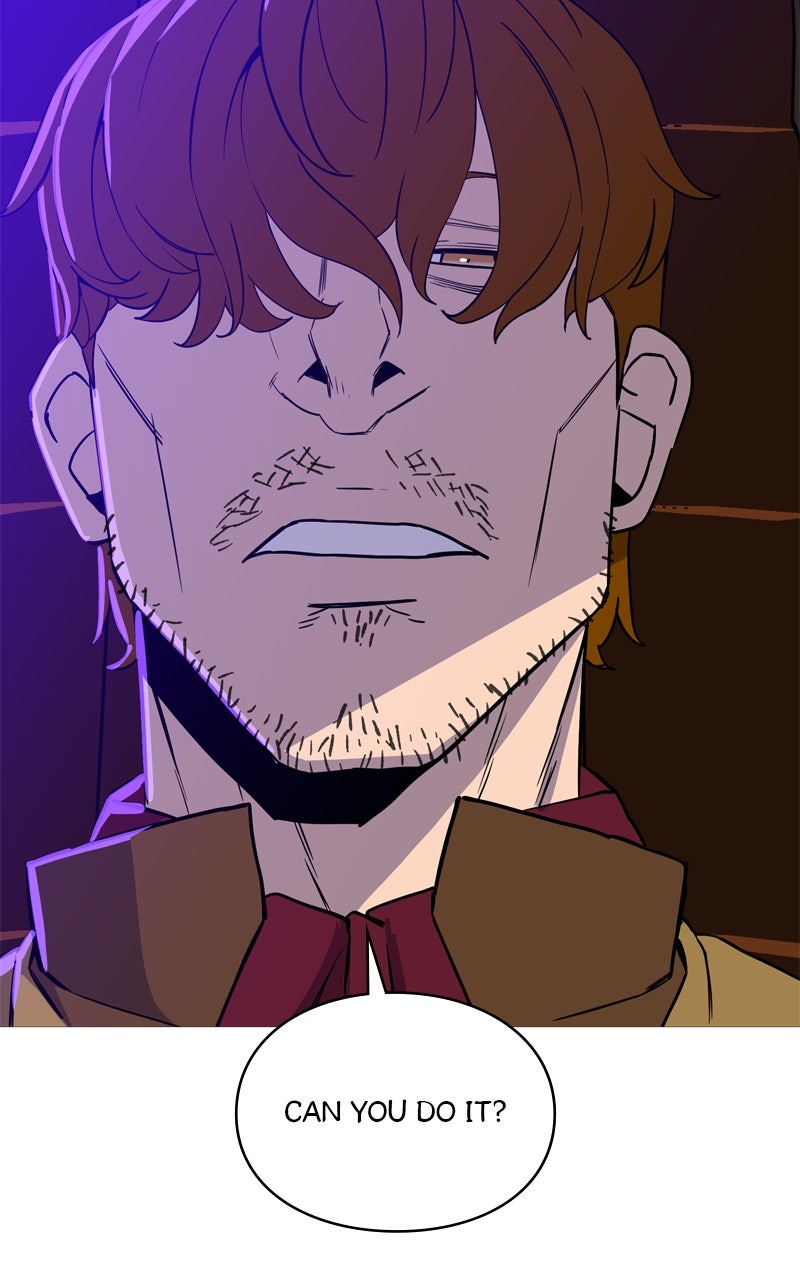 Becoming the Monarch Spin-off 4 page 95 - 