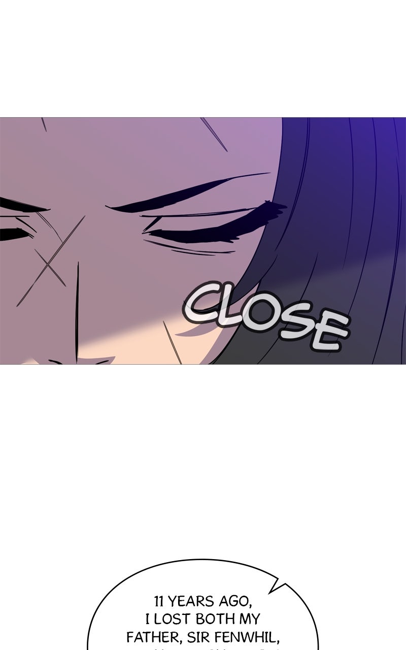 Becoming the Monarch Spin-off 4 page 98 - 