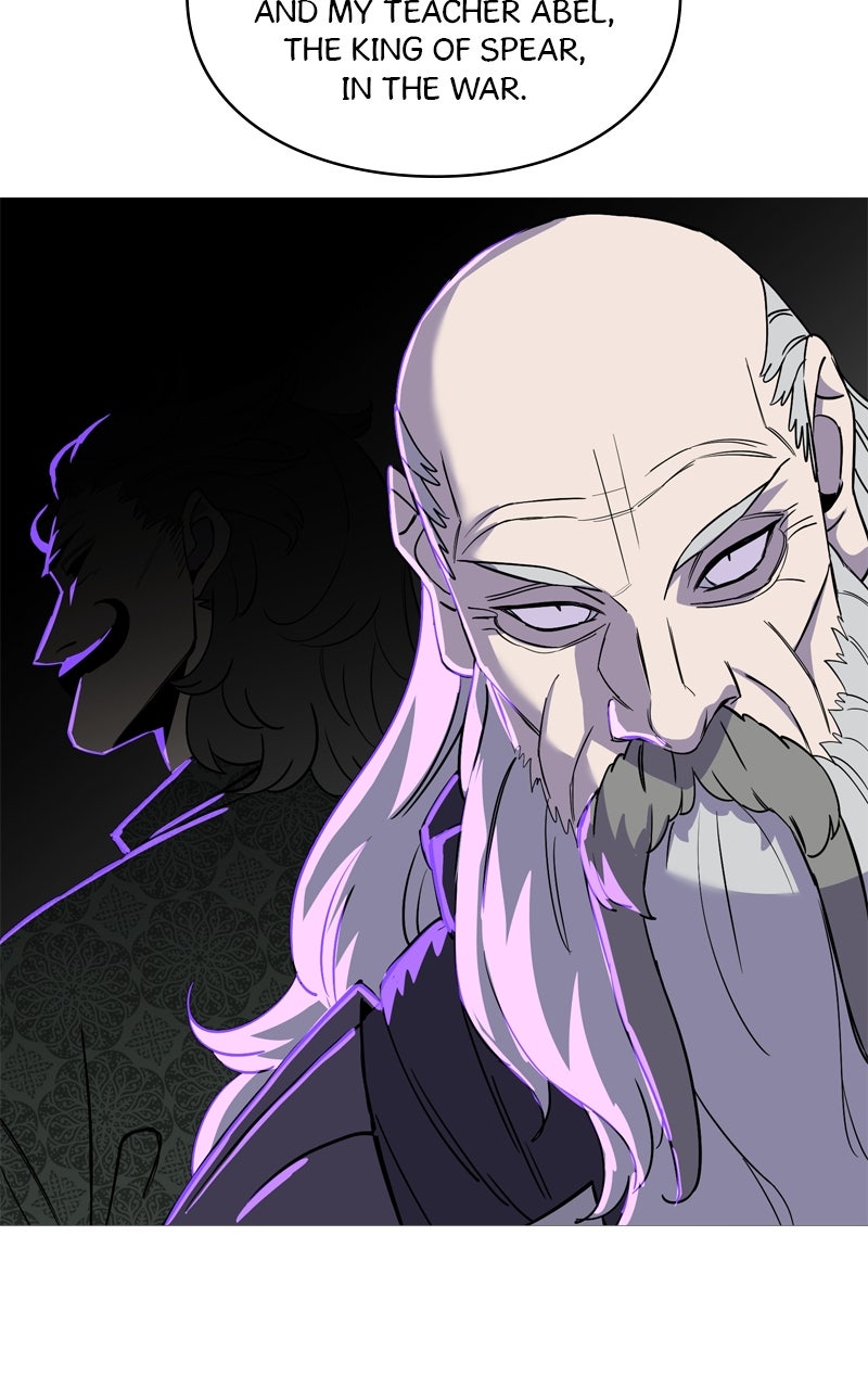 Becoming the Monarch Spin-off 4 page 99 - 
