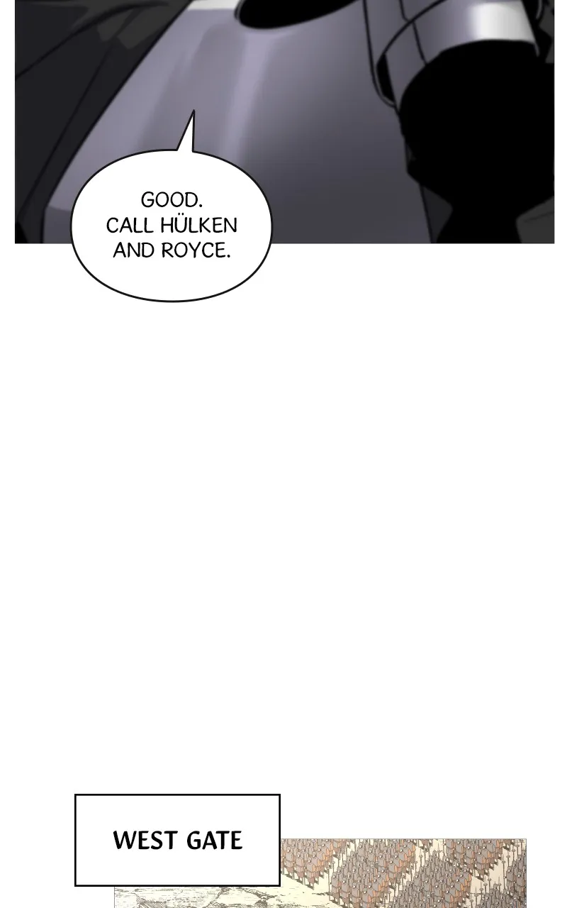 Becoming the Monarch Chapter 90 page 21 - 