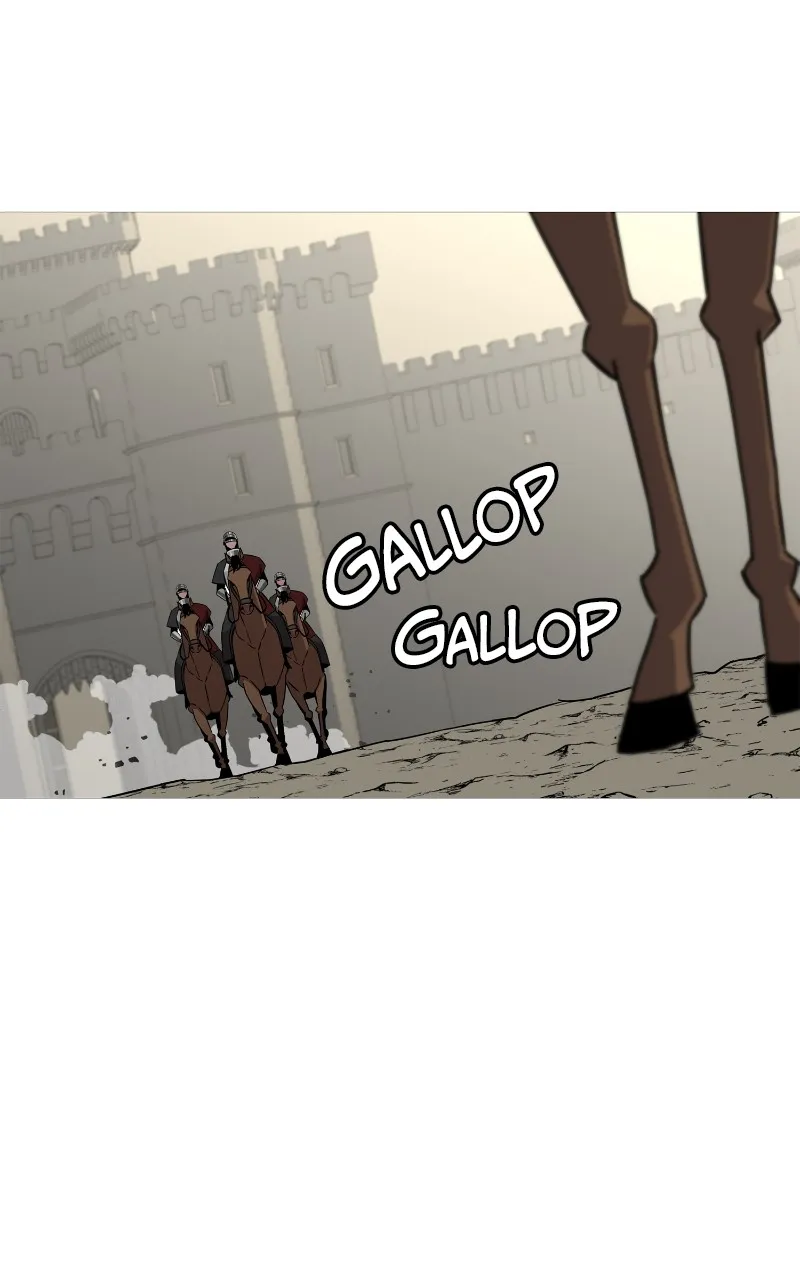Becoming the Monarch Chapter 90 page 30 - 