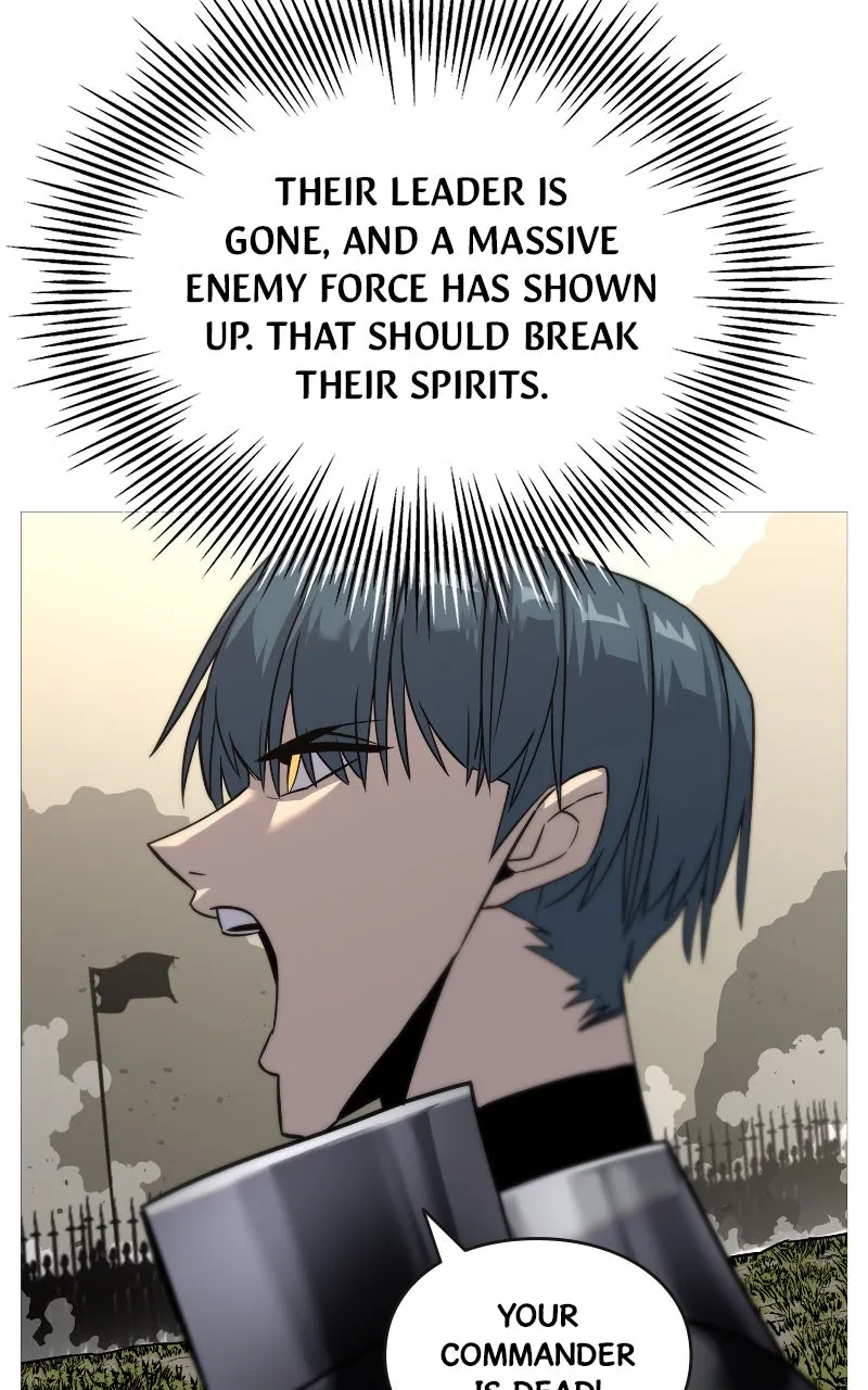 Becoming the Monarch Chapter 90 page 8 - 