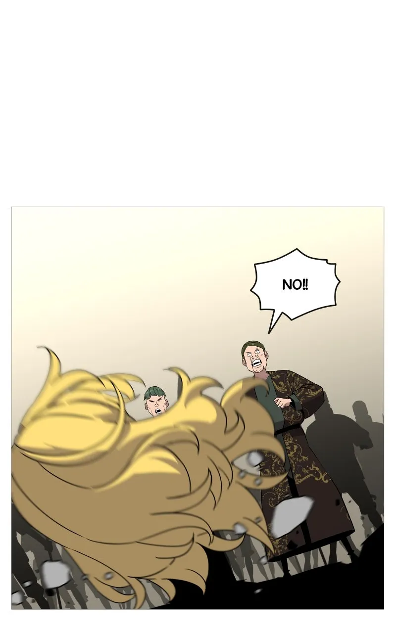 Becoming the Monarch Chapter 90 page 76 - 