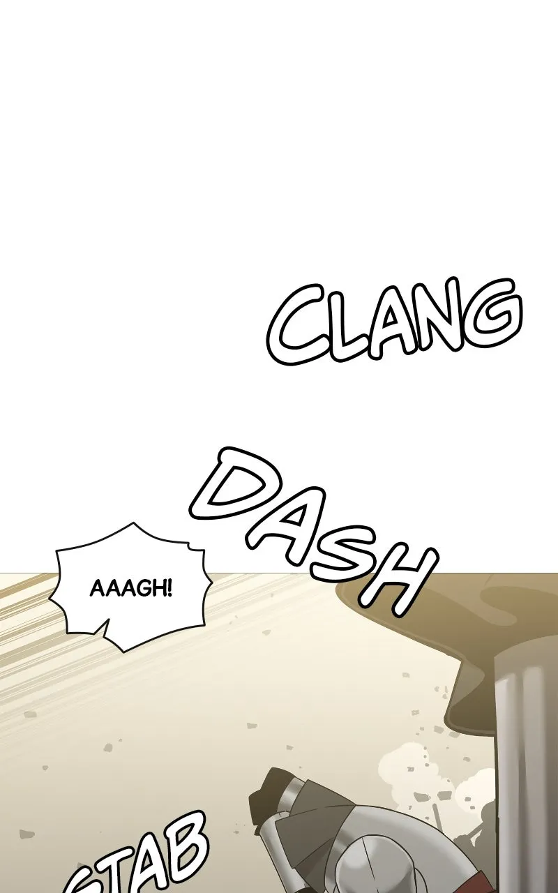 Becoming the Monarch Chapter 91 page 1 - 