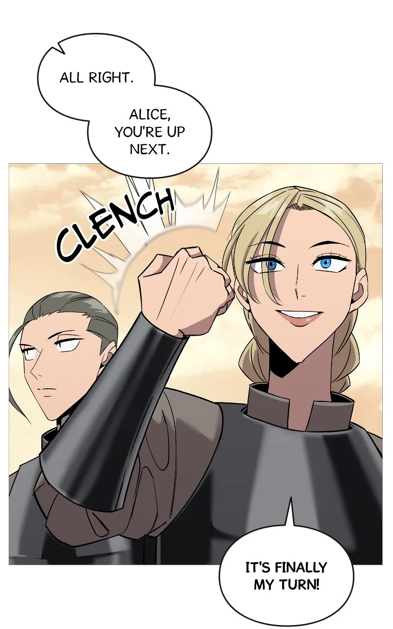 Becoming the Monarch Chapter 91 page 11 - 