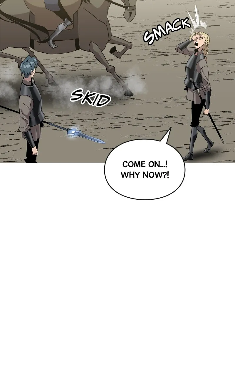 Becoming the Monarch Chapter 91 page 13 - 