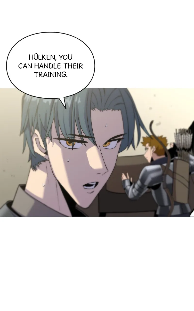 Becoming the Monarch Chapter 91 page 14 - 