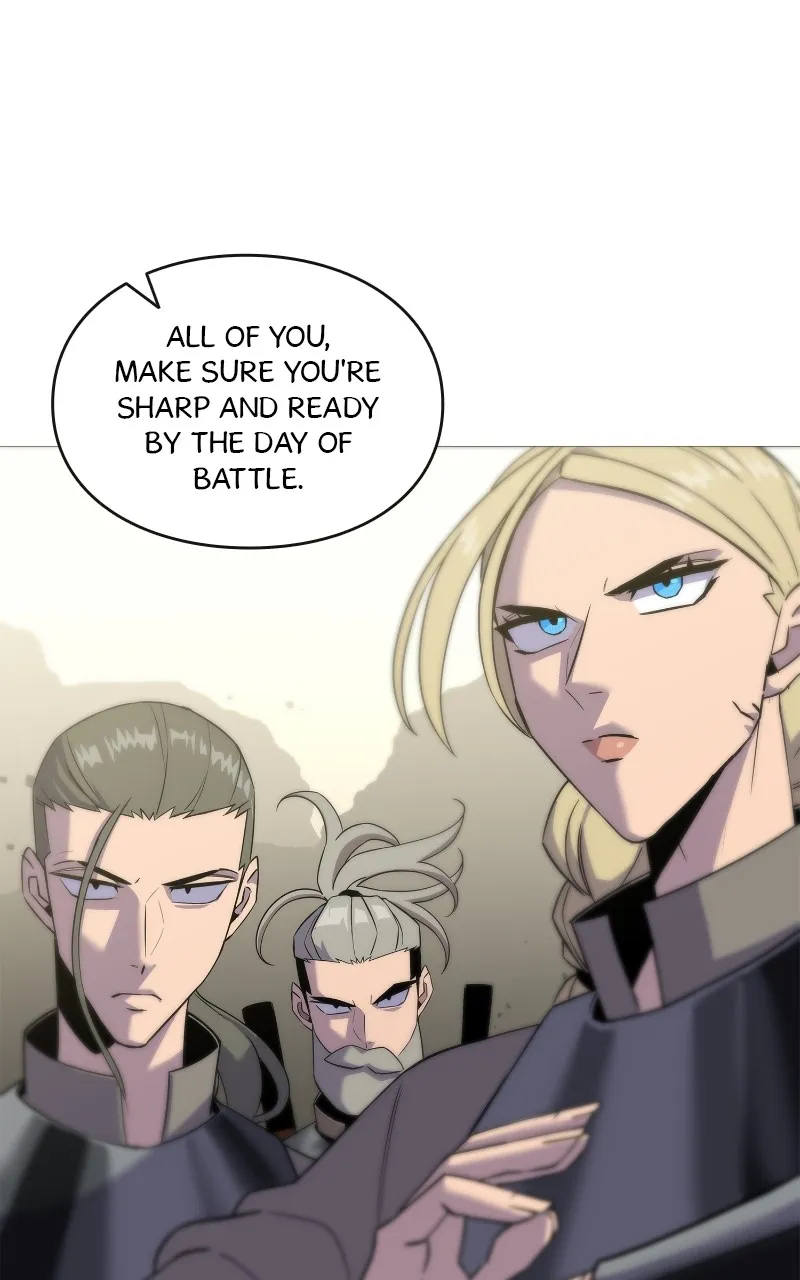 Becoming the Monarch Chapter 91 page 15 - 