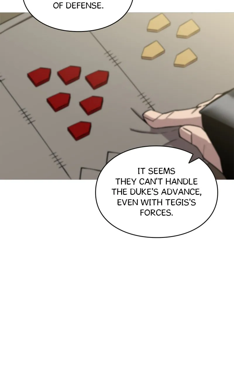 Becoming the Monarch Chapter 91 page 17 - 