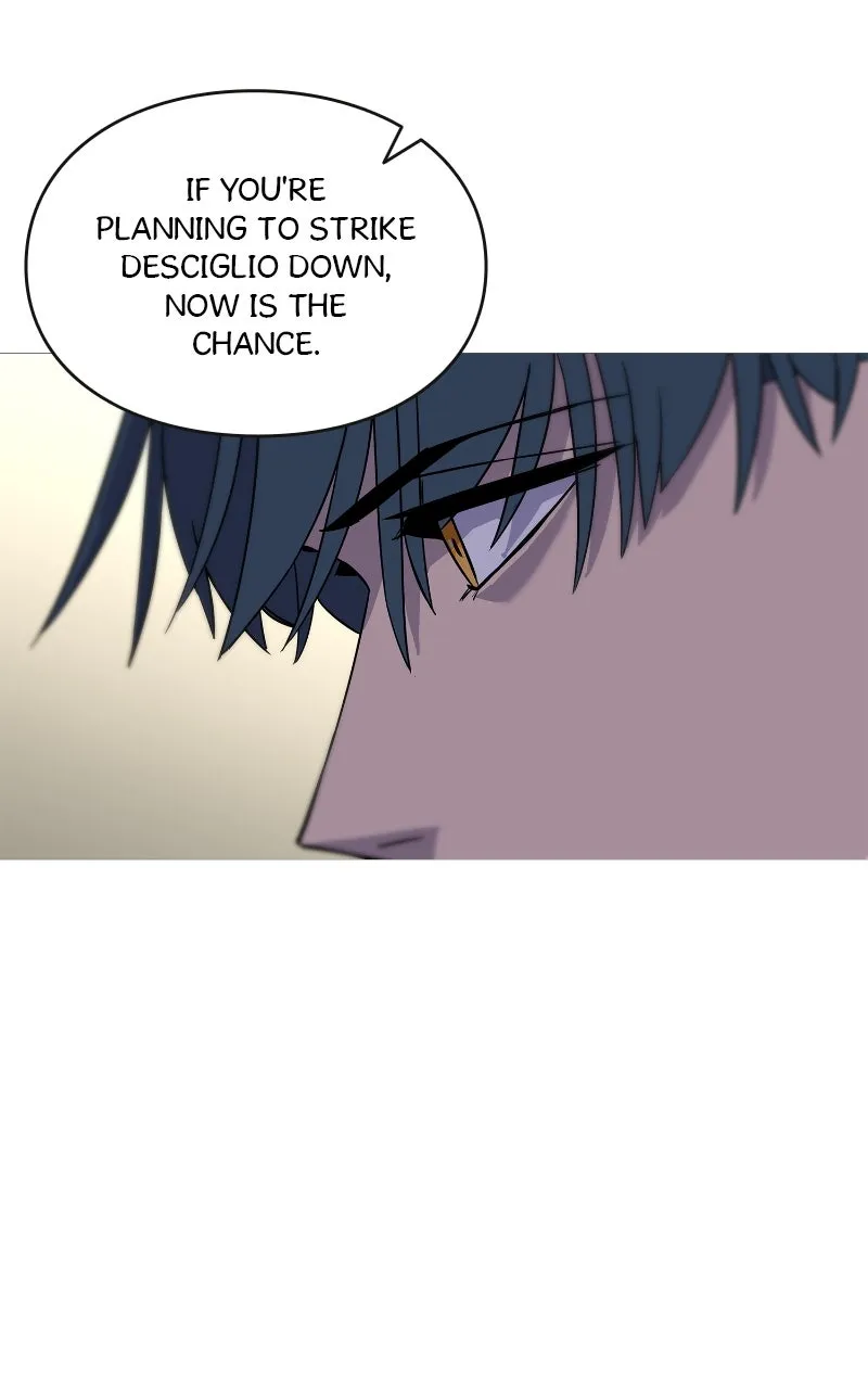 Becoming the Monarch Chapter 91 page 19 - 