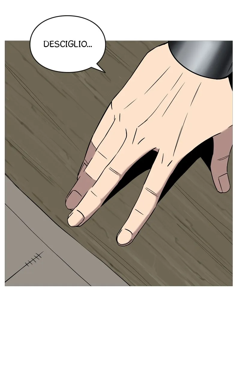Becoming the Monarch Chapter 91 page 20 - 