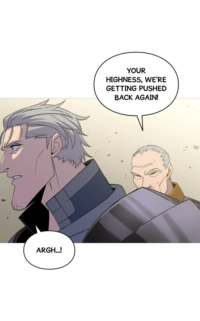 Becoming the Monarch Chapter 91 page 3 - 