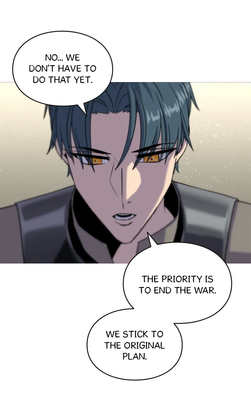 Becoming the Monarch Chapter 91 page 21 - 